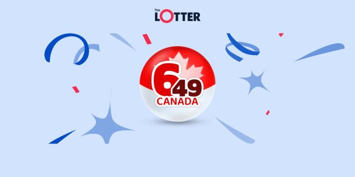 15% Discount On Canada Lotto 649 – Claim The Offer At TheLotter!