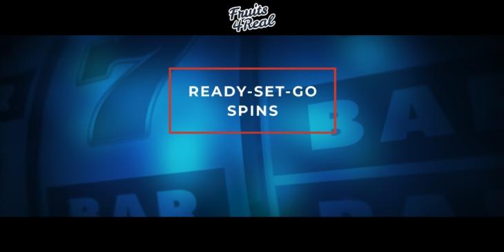 50 Free Spins At Fruits4Real Casino – Deposit €20 And Claim It!