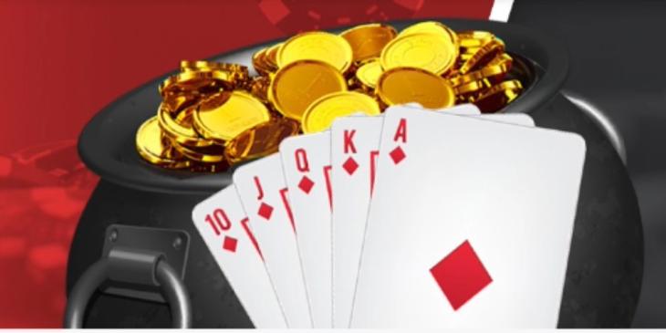 BetOnline Poker Reload Bonus: Win Up to $250.000