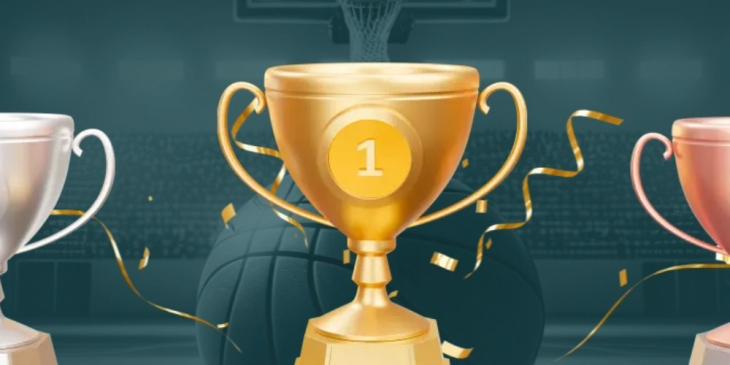 FIBA Basketball World Cup With 22BET Sportsbook