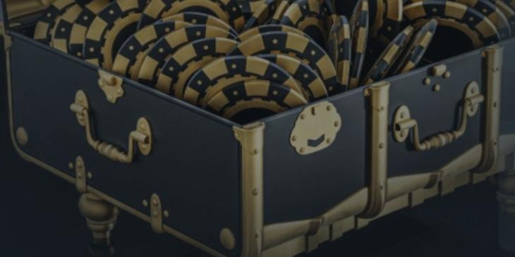 Slot Race Tournament at Vave Casino: Win Up to 15.000 USD