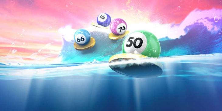 Cash Prizes Await at bet365 Bingo £5k Summer Cash Splash