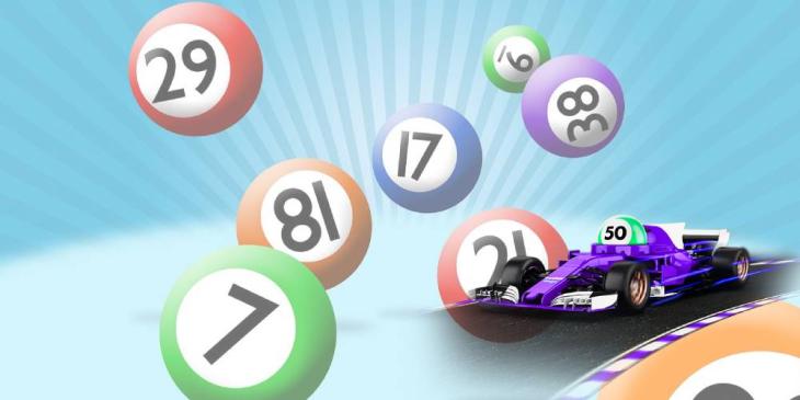 Win Up To 210 Free Tickets at bet365 Bingo Grand Circuit Promotion
