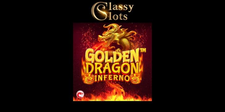 Golden Dragon Bonuses At Classy Slots – The Best Weekly Offer