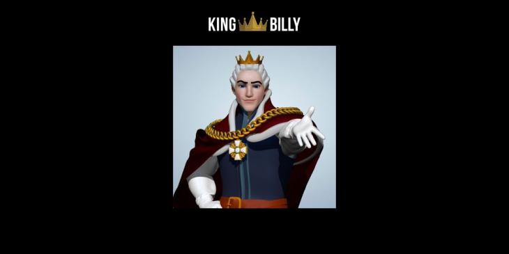 King Billy Casino Instagram Offers – Just Follow And Get Bonuses
