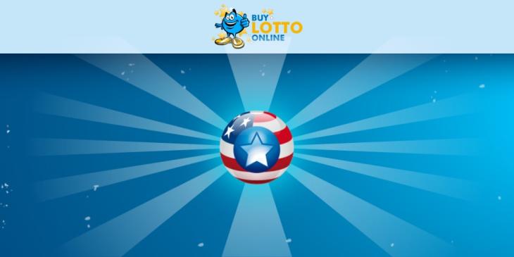Refer A Friend Bonus At BuyLottoOnline – Free Mega Millions Ticket