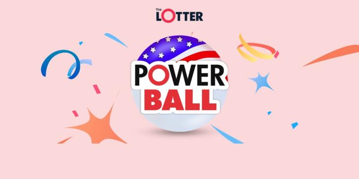 The World’s Biggest Lottery at theLotter: Win up to $116 Million