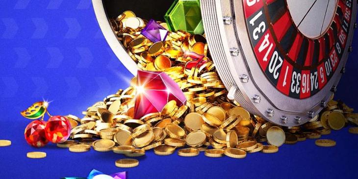 Get Cash Prizes at Betsson: Win Up to €400,000