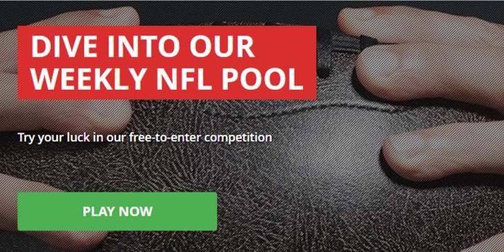 NFL Free Bets at Everygame Sportsbook: Enjoy and Win Big!