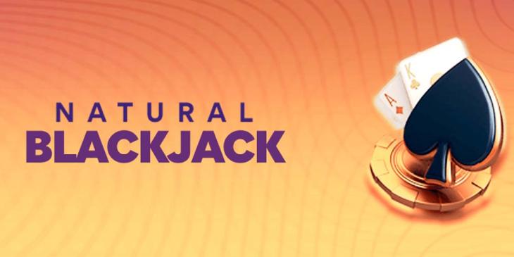Natural Blackjack at Jazz Casino: Start off the Day Right!