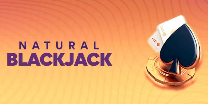 Natural Blackjack at Jazz Casino: Start off the Day Right