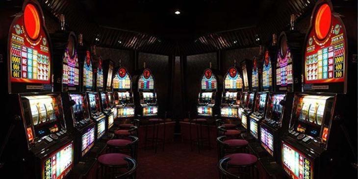 New Player Casino Bonus at Everygame: Get 25 Free Spins