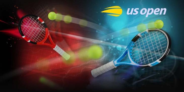 Tennis Rally Us Open 2023 at Megapari: Join to Get Free Bets!