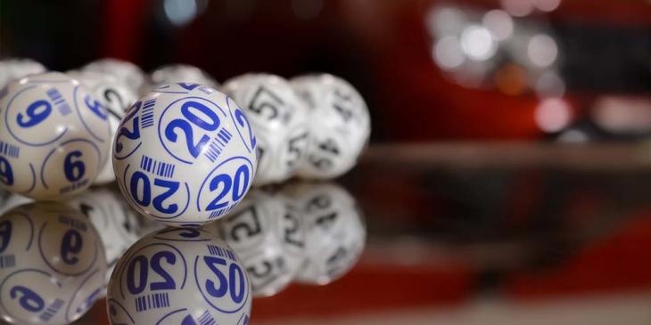 World’s Biggest Lottery at Thelotter: Win Up to $925 Million