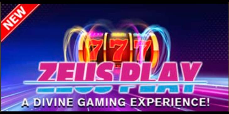 Zeusplay Casino Games at Vegas Crest Casino: Join and Win!