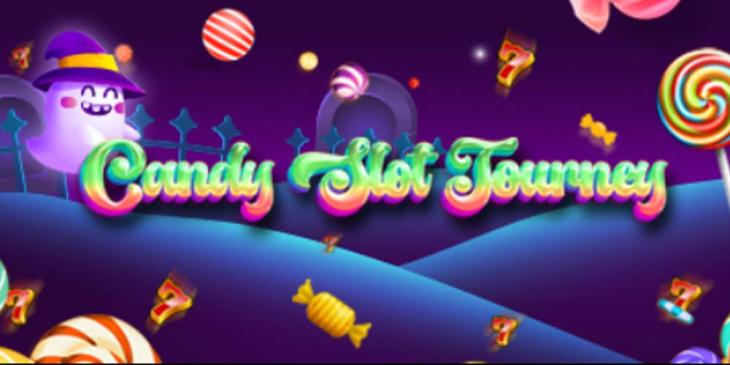 Candy Slot Tourney From Vegas Crest Casino: Get a 300% Bonus