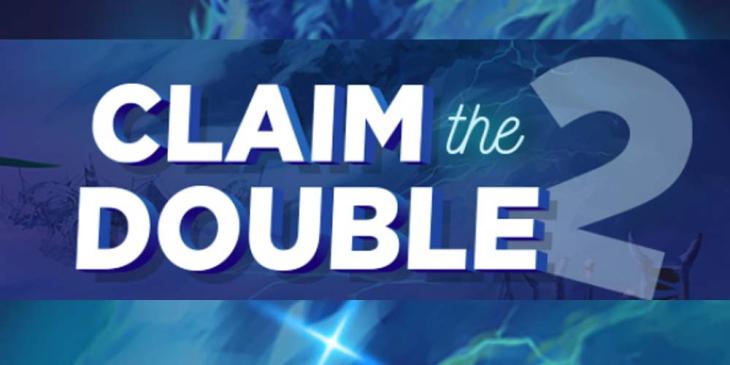 Claim the Double at Omni Slots Casino: Get 30% Bonus up to €200