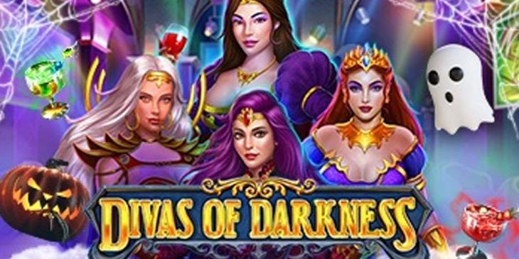 Divas of Darkness Slot at Everygame Casino: Win Up to $150,000