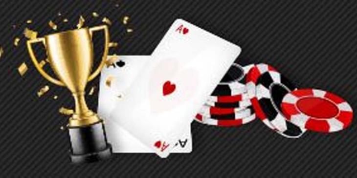 Everygame Casino Match Bonus: Win 100 Free Spins Every Week