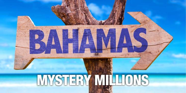 ‘’Mystery Millions’’ Tourney at Everygame: Get Up To $5,000,000