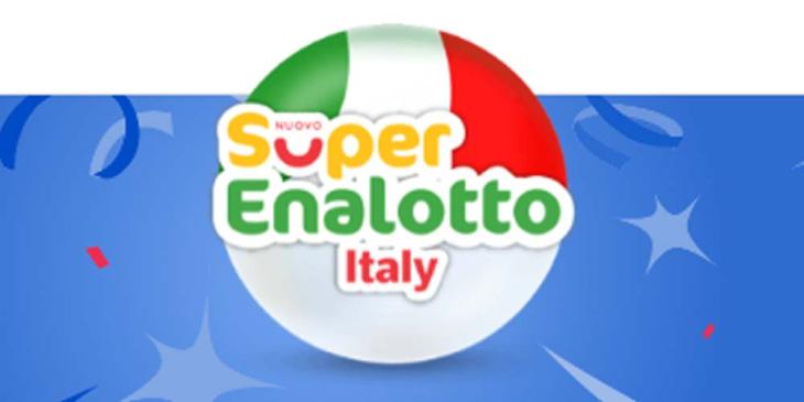 Play SuperEnalotto Online at theLotter: Win Up to € 70.5 Million