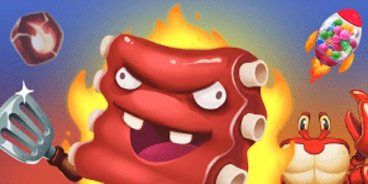 Spin Booster at Marathonbet Casino: Get Up to 200 Free Spins