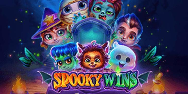 Spooky Wins Slot Game at Everygame: Win 200% Up to $6,000