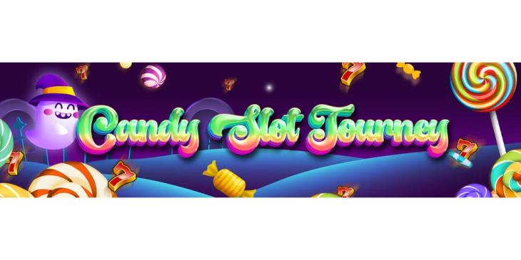 Sweet Candy Tourney at Vegas Crest Casino: Win Up to €500