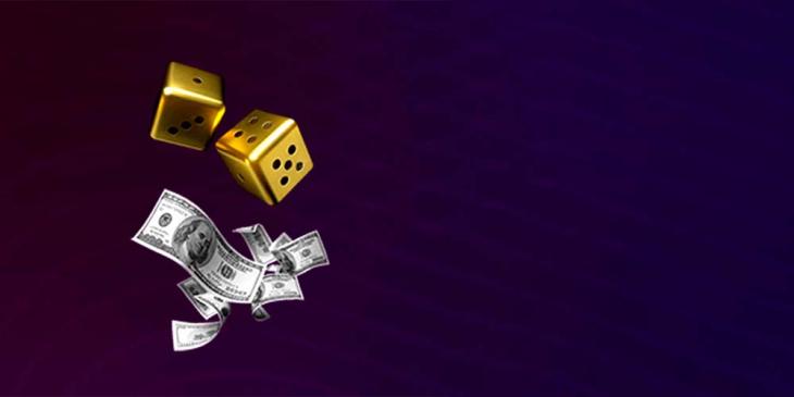 Weekend Cashback at Jazz Casino: Receive Up to $250