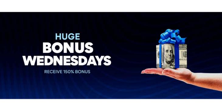 Weekly Bonus at Jazz Casino: Receive Up to 150%!