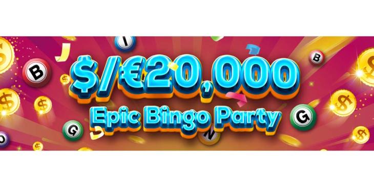 Win Cash Prizes at Vegas Crest Casino: Get Up to €20,000!