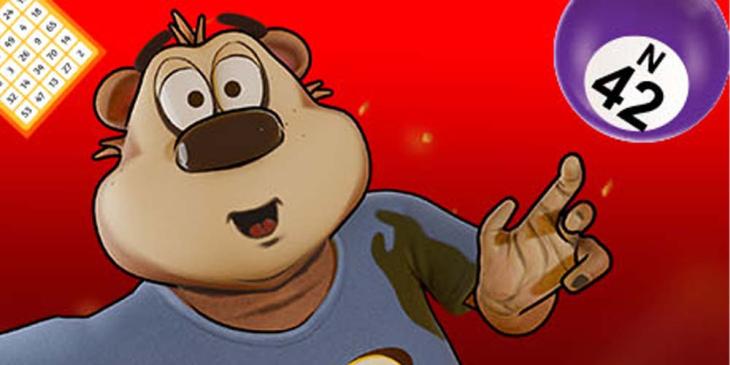 Enjoy Exclusive Bonus at Cyberbingo: Play for Real Cash!