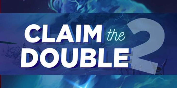 Claim the Double at Omni Slots: 50 Free Spins or 30% Bonus