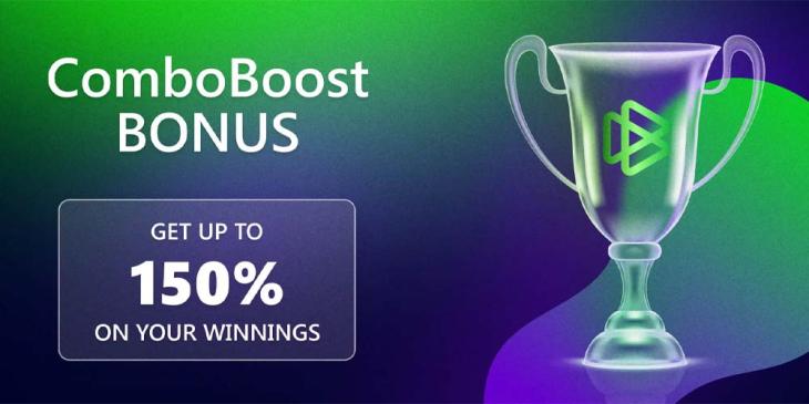 Enjoy ComboBoost Bonus at Bets.io Casinо: Get Up to 150%