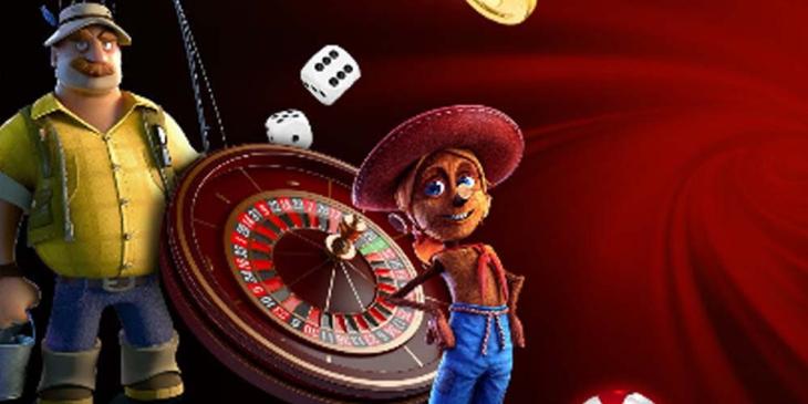 December Deals With Everygame Casino: Enjoy and Win Big!