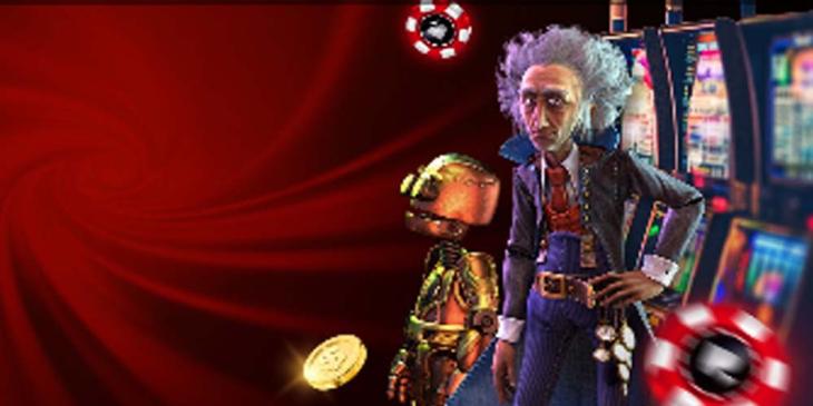 Everygame Casino Early Xmas Presents: $500 Bonus + 250 FS