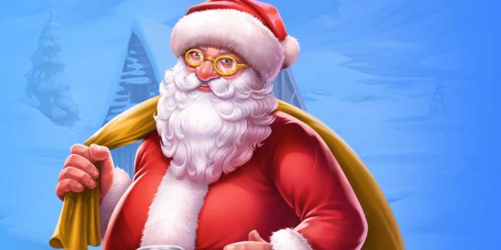 Great Holiday Joy Bonus at Ivibet Casino: Play and Win!