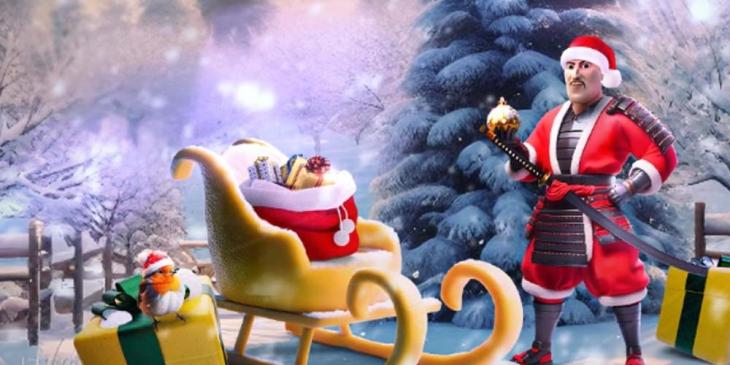 Lemon Christmas Calendar: Celebrate Christmas and Win Big!