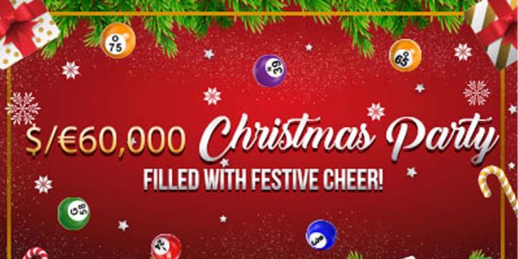 Magical Wins in CyberBingo: Enjoy and Win Up to $60,000
