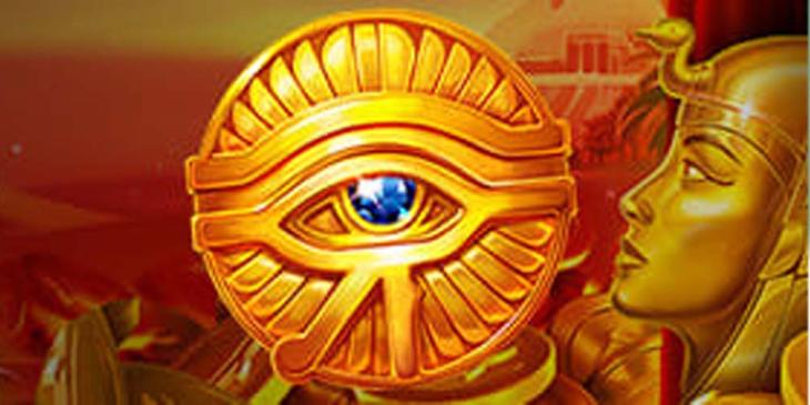 Money Desert Tournament on Booi Casino: Win a Share of €50,000