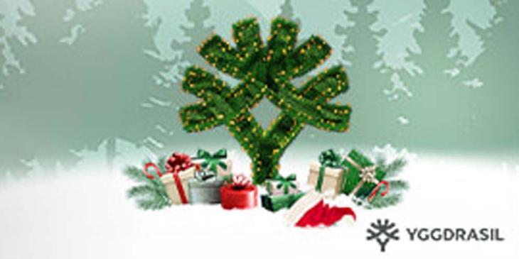 “Snowy Path” Race at PlayFortuna: Get Your Share of 90,000 EUR