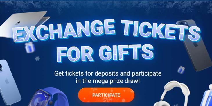 Best Online Casino Offer in January 2024: Win Macbook Pro