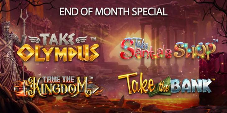 Deposit Bonus at Everygame Poker: Win 100 Free Spins!