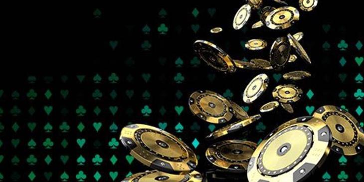 Non-deposit Bonus at Juicy Stakes: Win Up to 400 Gold Chips!