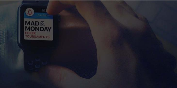 Online Poker Tournaments at Bovada Poker: Win Up to $100K!