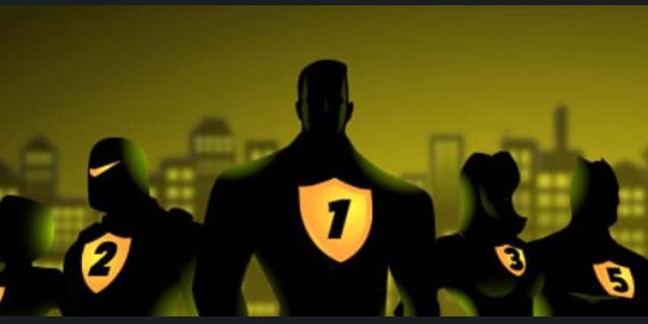 Play’n Go Tournament at Whamoo Casino: Win €2,500 Bonus