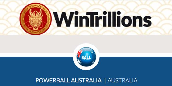 Powerball Australia at WinTrillion: Win Up to A$200 Million