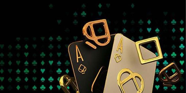 Sunday Myriad Tournament at Juicy Stakes: Win Up to $10,000!