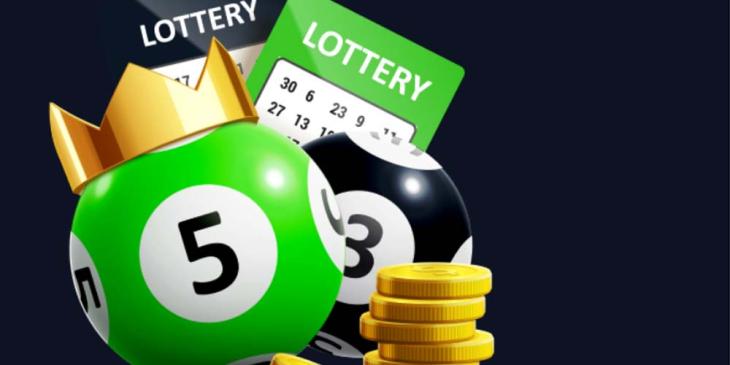 Bets.io Casino Lottery: The More You Deposit, the More You Get!