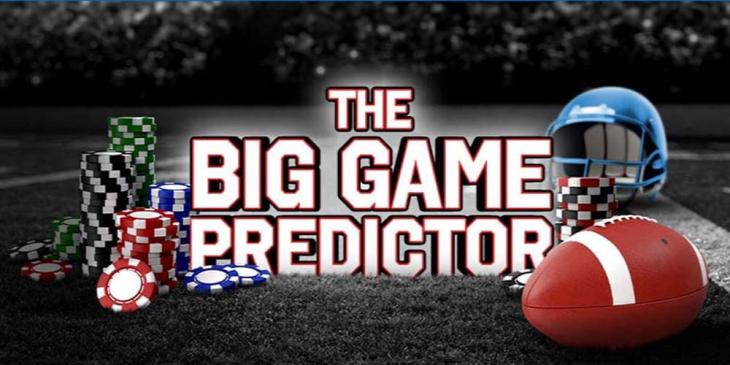 Big Game Predictor at Nordicbet: Win Up to €100,000 GTD
